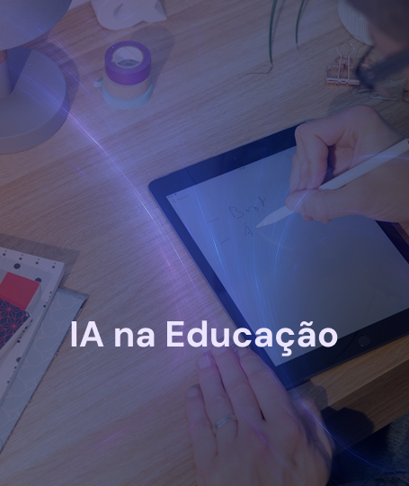 IA na Educação