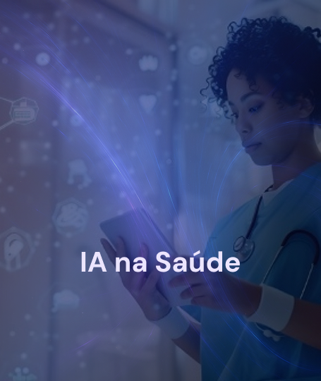 IA na Saúde