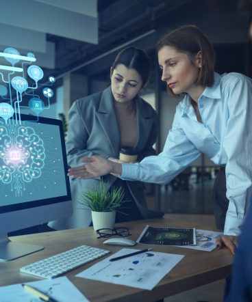person-using-ai-tool-job